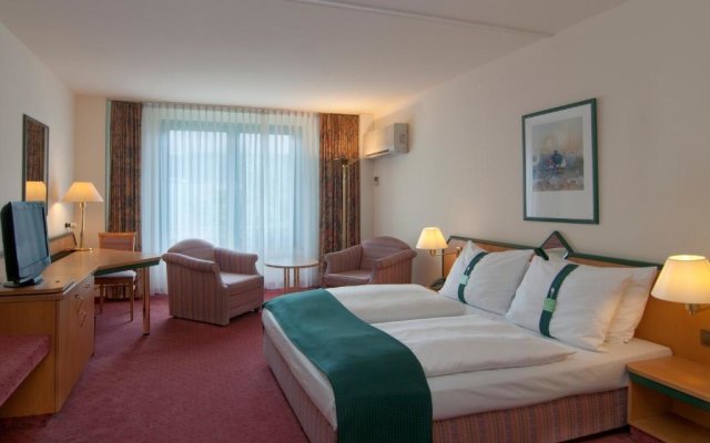 Holiday Inn Essen - City Centre, an IHG Hotel