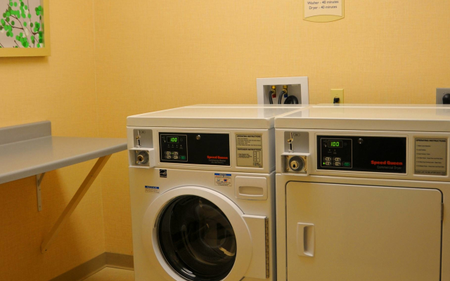 Fairfield Inn & Suites by Marriott Spearfish