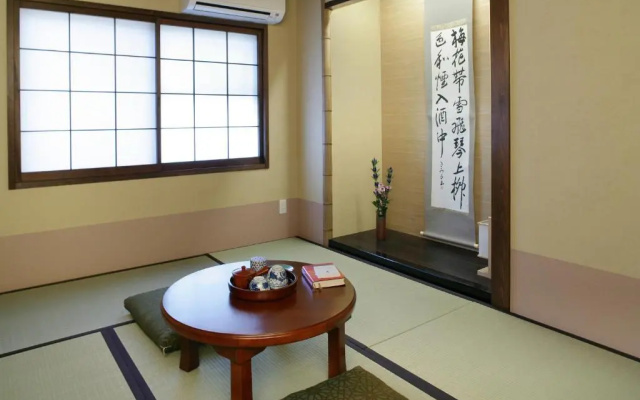 Japanese-Style Standard Single room 사진 2
