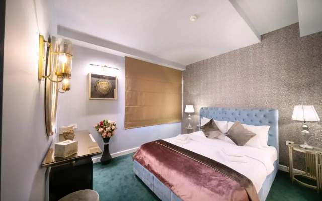 Phoenicia Comfort Hotel