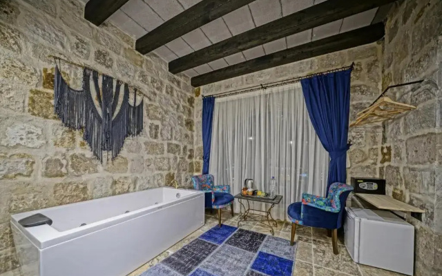 Arinna Cappadocia