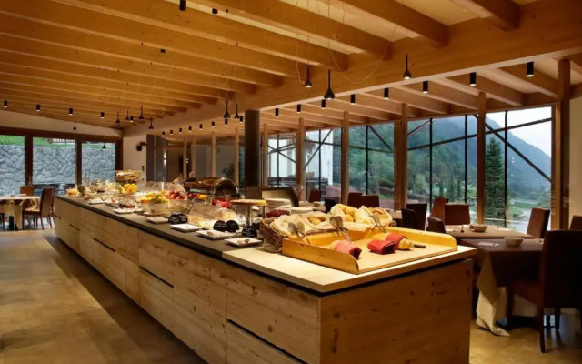 Boutique Hotel and Chalets Salvadori