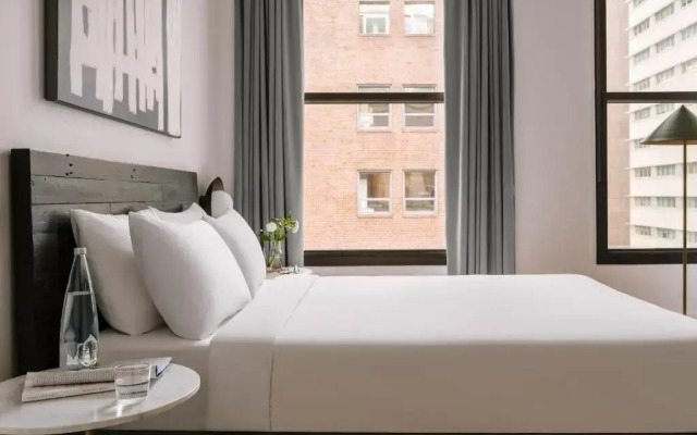 Duane Street Hotel Tribeca, Sonder by Marriott Bonvoy