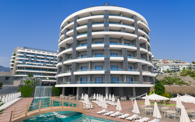 NoxInn Deluxe Hotel - Ultra All Inclusive