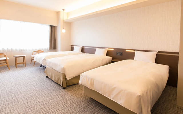 Standard Triple room 사진 1