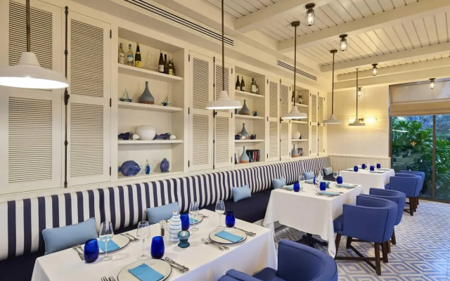 Kurort Club Prive by Rixos Saadiyat Island
