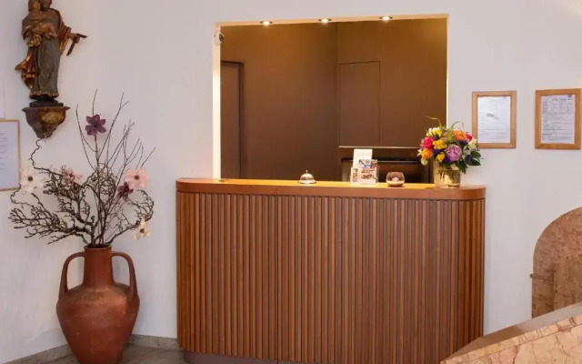 Ochsen Hotel