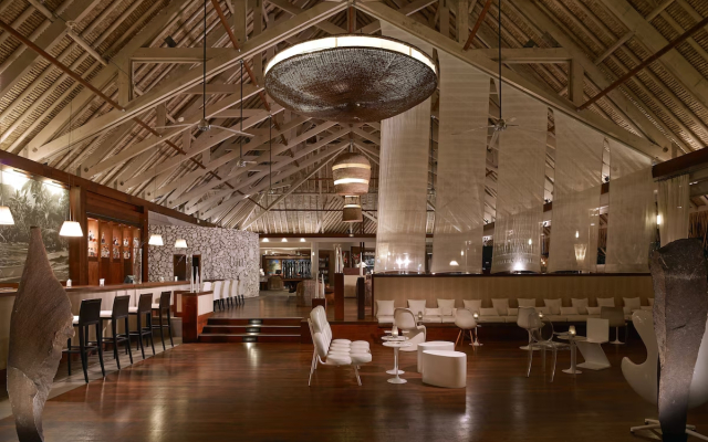 InterContinental Bora Bora Resort and Thalasso Spa by IHG