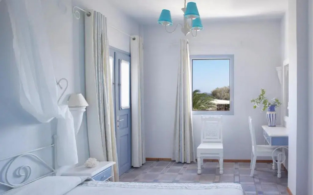 Atlantis Beach Villa