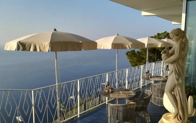 Grand Hotel Excelsior Amalfi