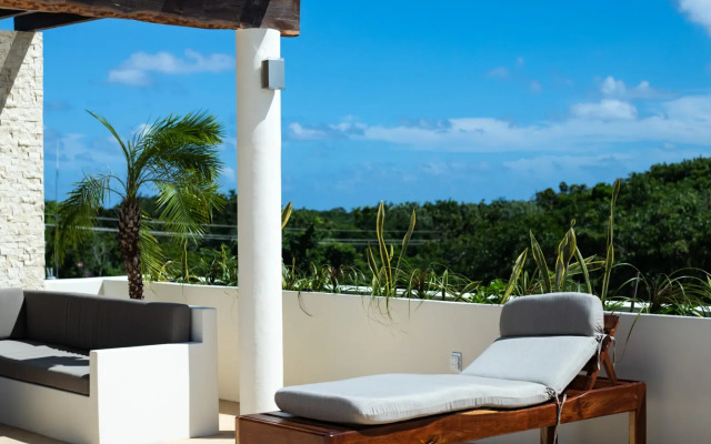 Zendero Tulum