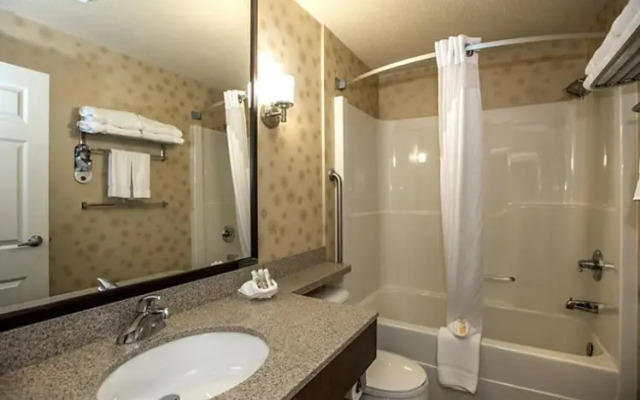 Holiday Inn Lethbridge by IHG