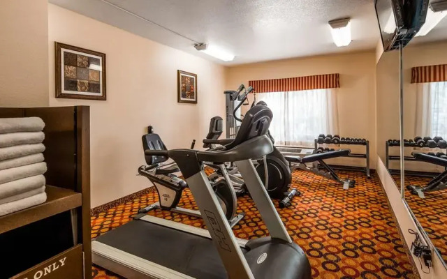 Best Western Laramie Inn & Suites