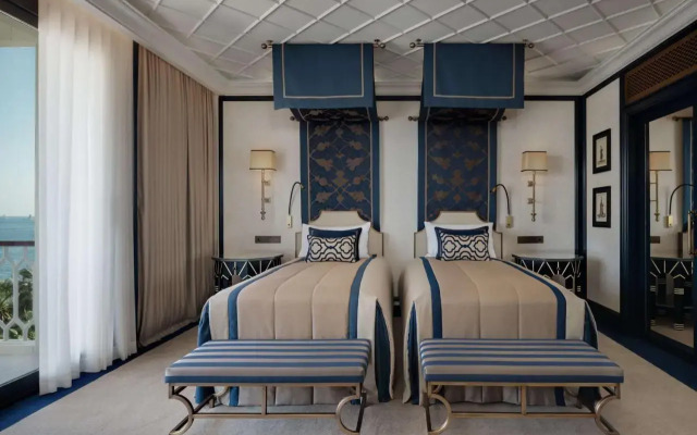 Ciragan Palace Kempinski