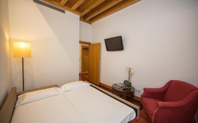 San Francisco Hotel Monumento