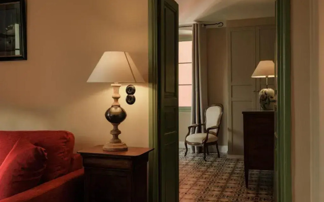 Demeure Castel Brando Hôtel & SPA