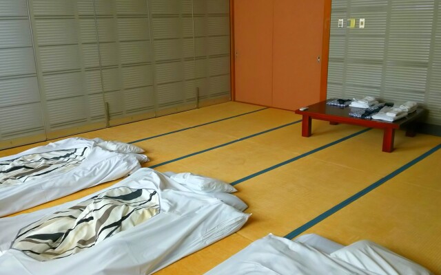 Zentsuji Station Hotel