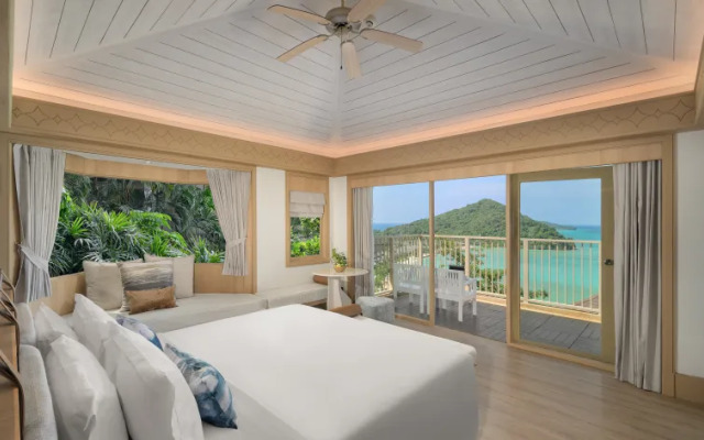 Centara Villas Phi Phi Island