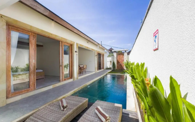 Villa Waturenggong Ubud