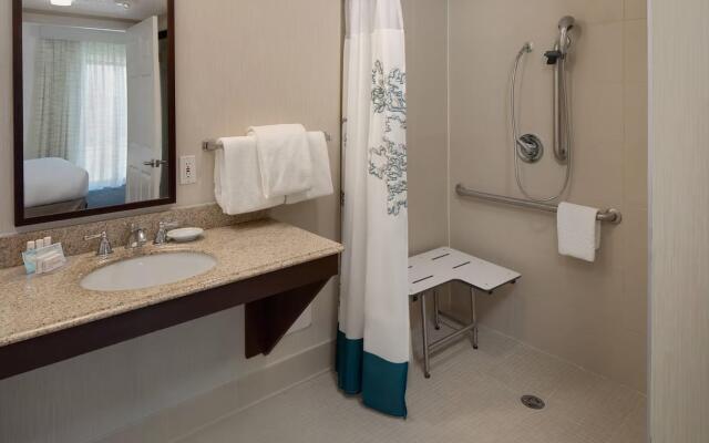 Residence Inn Shelton Fairfield County