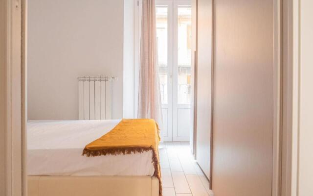 The Best Rent - Lovely one-bedroom apartment in Porta Venezia