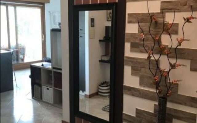 Апартаменты La Casa Del Pittore Sul Lago Di Como