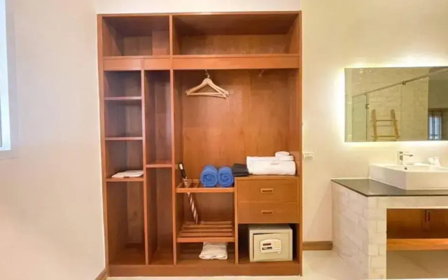 Aura Samui Best Beach Hotel