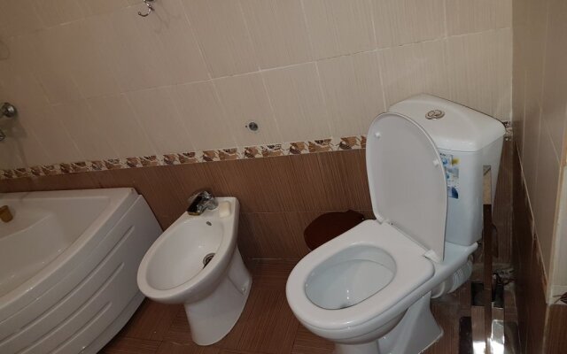 Melani on Slavyanskaya 7 Guest House