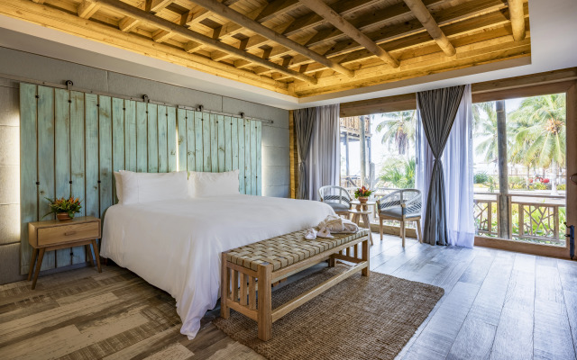 Hotel Isla del Encanto