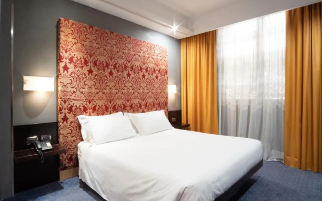 Imperatori Hotel