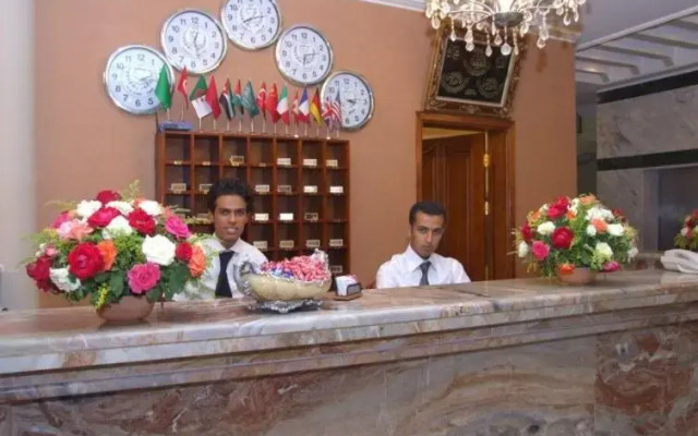 Al Safeer Hotel