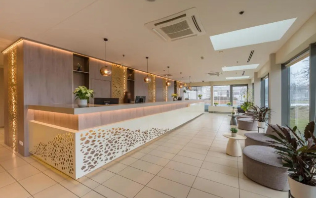 Expo Tower by Mellow Mood Hotels