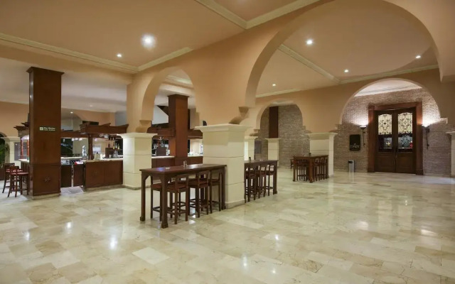 Occidental Caribe - All Inclusive