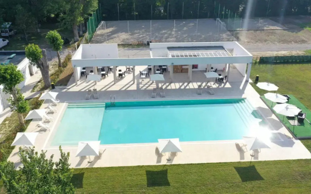 Camping Rialto