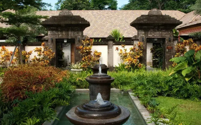 Bintang Bali Villa