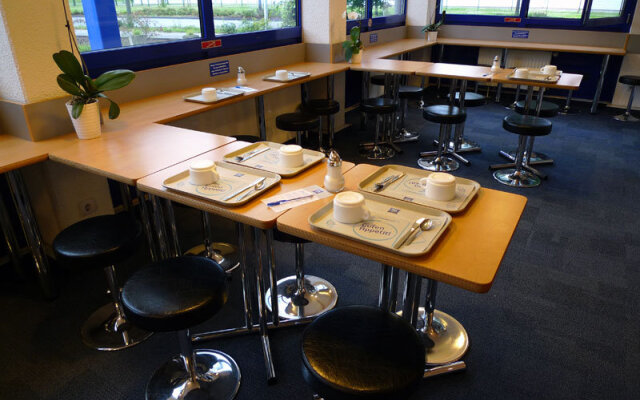 ibis budget Berlin Hennigsdorf