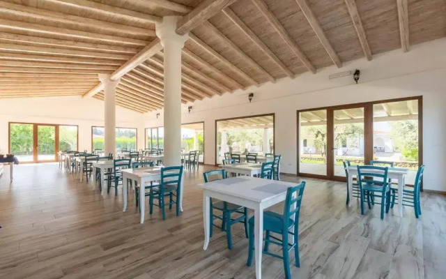 Sisula Country Hotel&SPA