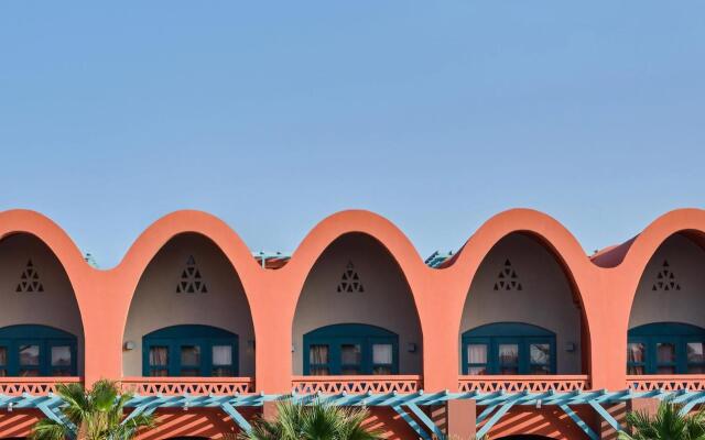 Sheraton Miramar Resort El Gouna