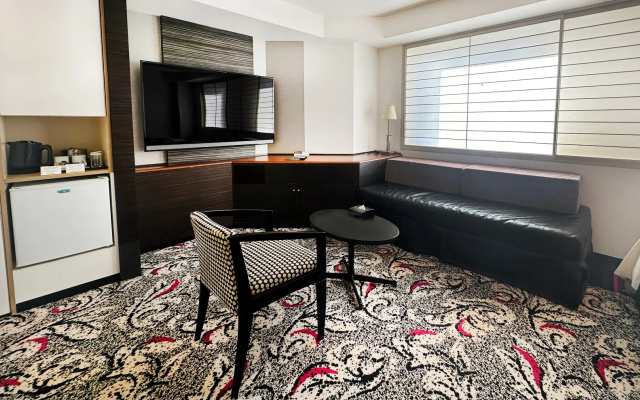 Executive Deluxe Triple room 사진 4