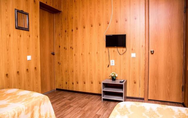 Guest House Natali