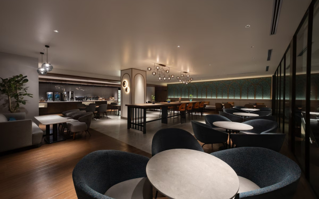 Namba Oriental Hotel