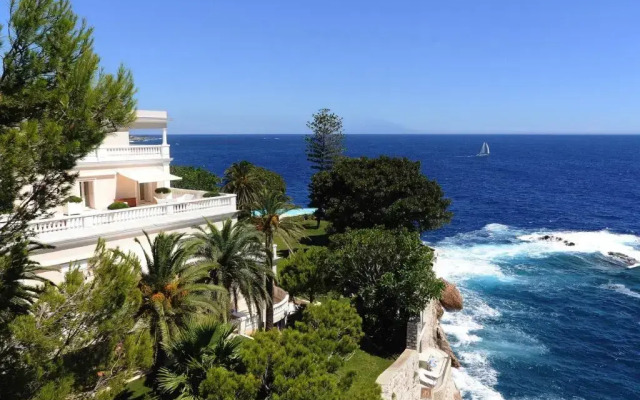 Hôtel Cap-Estel
