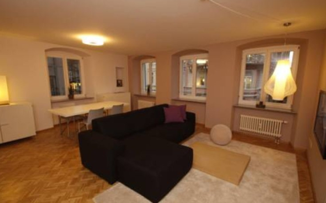 Freiburger Hostel