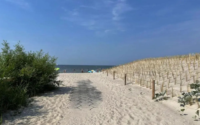 Sandbank Hotel & Appartements Lubmin