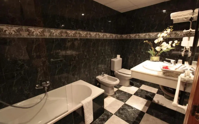 Hotel Casablanca
