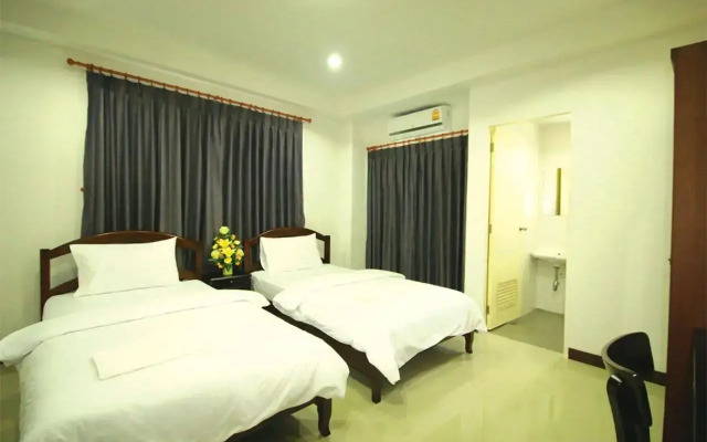 Baan Samrarn