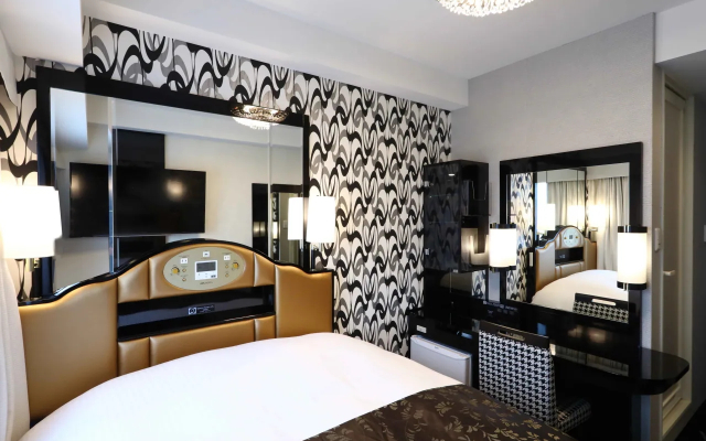 Apa Hotel Higashi Shinjuku Kabukicho Tower