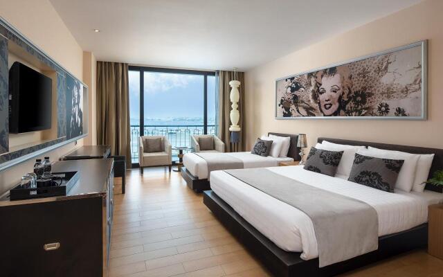 Way Hotel Pattaya