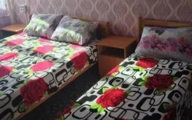 Guest House Kit