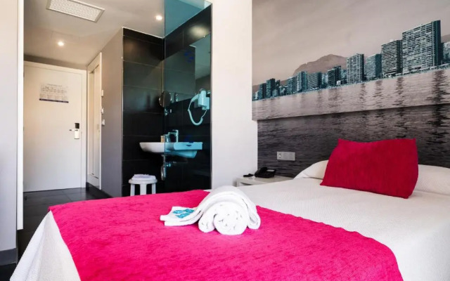 Hotel Agua Azul - Adults Only